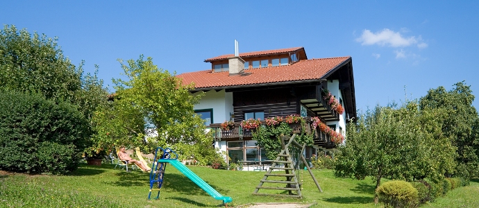 Erlebnis Haus Spiess - Maltschacher See - Unsere Ferienwohnung 2024